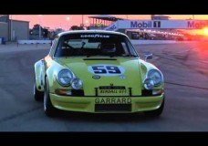 12 uur van Sebring in de ogen van Porsche