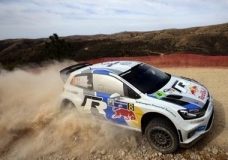 WRC 2013 - Rally Mexico Highlights