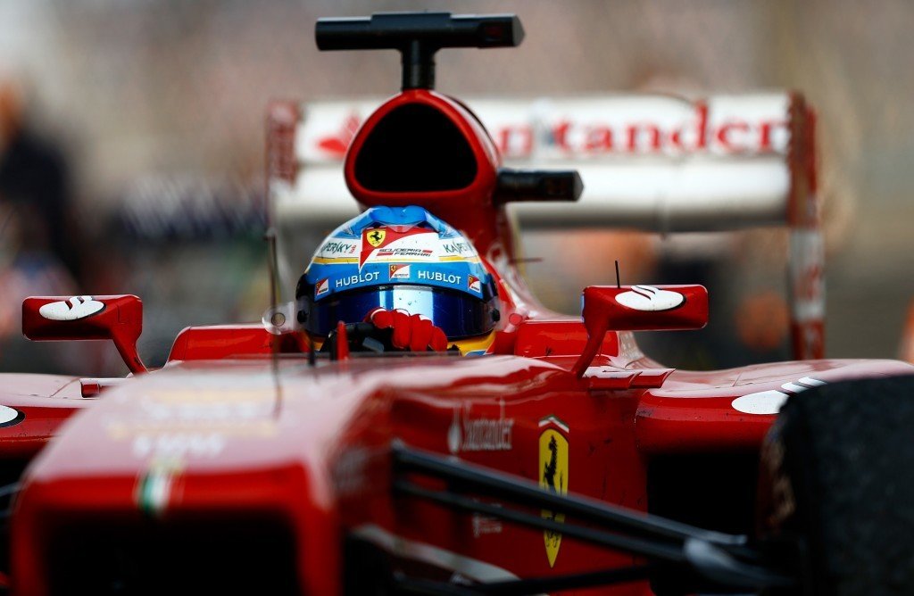 Formule 1 2013 - China Grand Prix Highlights
