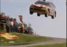 Is dit de beste Rally Jump ooit?