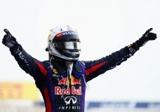 Formule 1 2013 - Bahrein Grand Prix Highlights