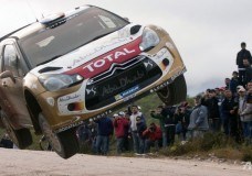 WRC 2013 - Rally Argentina Highlights