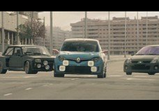 Renault TwinRun Concept