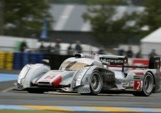 Audi wint Le Mans 2013 - Highlights