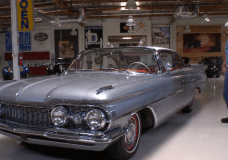 Jay Leno's Garage - 1959 Oldsmobile Super 88