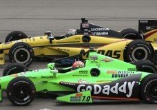 IndyCar 2013 - Iowa Corn 250 Highlights