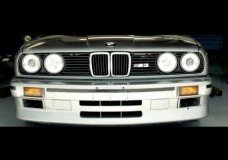 BMW M3: Evolution Over the Years