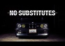 Petrolicious - No Substitutes for an BMW E30 M3