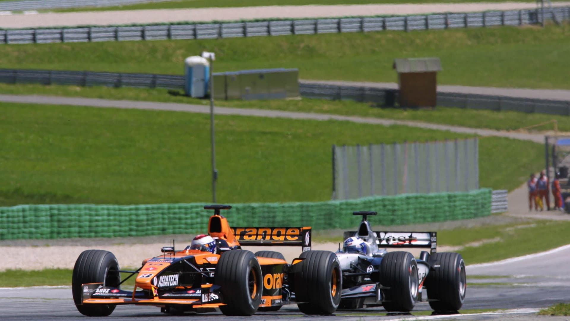 Formule 1 keert in 2014 terug naar Oostenrijk