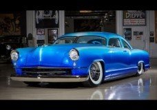 Jay Leno's Garage - 1951 Kaiser Drag'n