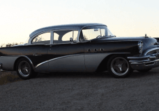 Big Muscle - Buick Special