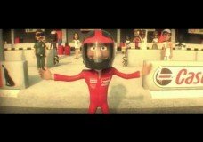 Tooned - The Emerson Fittipaldi Story