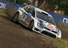 WRC 2013 - Rally Finland Highlights