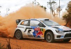 WRC 2013 - Rally Australia Highlights