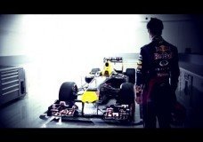 Red Bull Racing kondigt Daniel Ricciardo aan voor 2014