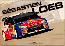 Sébastien Loeb - The Best WRC Driver Ever!
