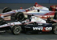 IndyCar 2013 - Strijd om de Titel in Fontana