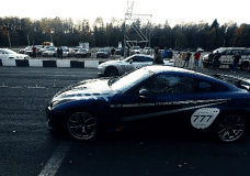 De Snelste Nissan GT-R's in een Drag Race