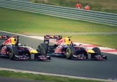 Mark Webber Tribute