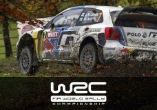 WRC 2013 - Wales Rally GB Highlights