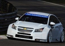 WTCC 2013 Season Review en Coronel naar Chevrolet