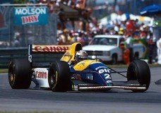 F1 Legends - Alain Prost