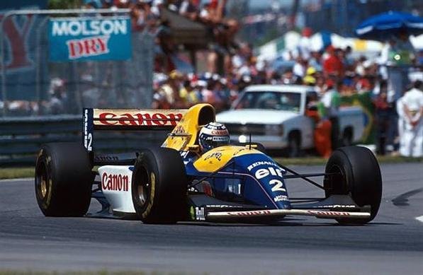 F1 Legends - Alain Prost