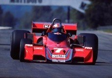 F1 Legends - John Watson