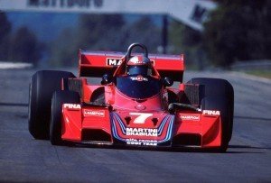 F1 Legends – John Watson