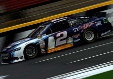 NASCAR kiest voor F1 kwalificatie format