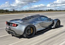 Is de Venom GT met 435.2 km/h echt de snelste?