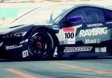 Honda NSX Concept GT debuteert in Super GT