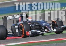 Ecclestone wil Formule 1 geluid terug