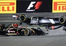 Formule 1 2014  - Bahrain Grand Prix Highlights