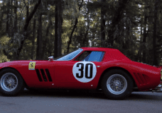 Petrolicious - Ferrari 250 GTO