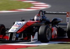 Formule 3 - Highlights weekend Max Verstappen