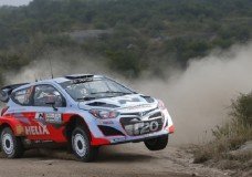 WRC - Rally Argentina 2014 Highlights