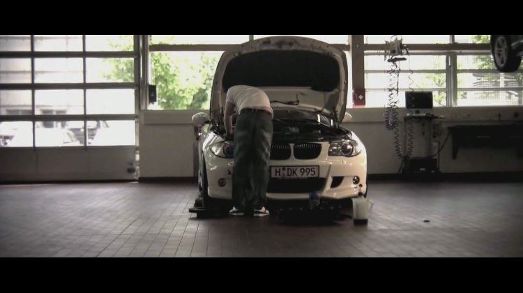 BMW 130 tii – Format67