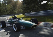 Nordschleife nu beschikbaar voor Forza 5