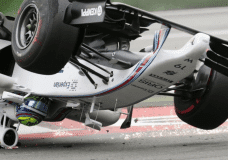 Formule 1 2014 - German Grand Prix Highlights