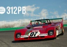 Petrolicious - Ferrari 312PB