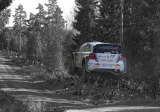 WRC - Rally Finland 2014 Highlights