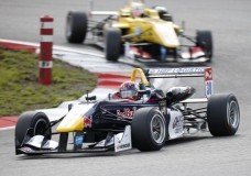 Formule 3 - Nürburgring 2014 Highlights