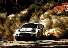 WRC - Rally Australia 2014 Highlights