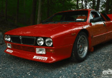 Petrolicious - Lancia 037