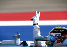 Formule 1 2014 - United States Grand Prix Highlights