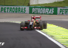 Formule 1 2014 - Brazilië Grand Prix Highlights