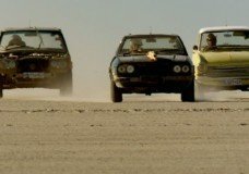 Top Gear - Botswana Special