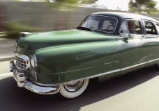 Jay Leno's Garage - 1950 Nash Ambassador