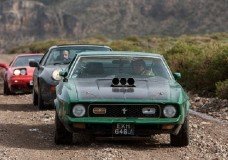Top Gear Patagonia Special
